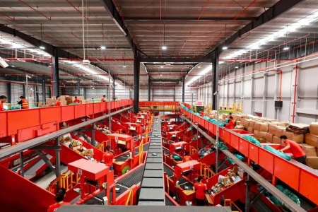 Công ty SPX Express bị phạt 200 triệu đồng vì cạnh tranh không lành mạnh