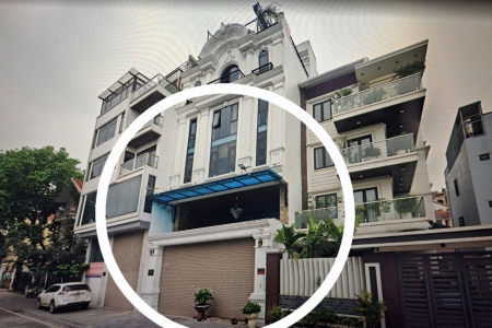 Phát hiện vi phạm tại doanh nghiệp vận tải Xuyên Á Khải Long