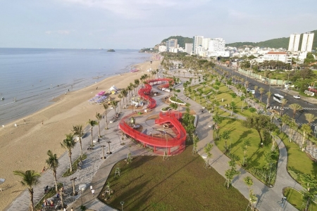 Để du khách hài lòng và hạnh phúc khi du lịch Vũng Tàu