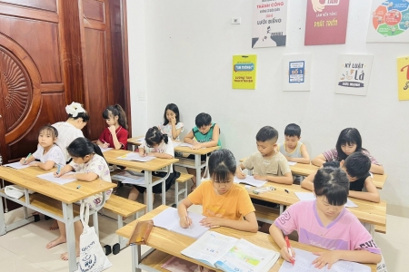 Thanh Hóa tạm dừng tổ chức các hoạt động giáo dục để ứng phó với bão số 3