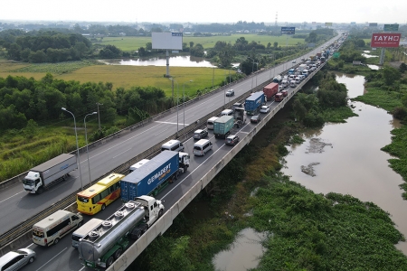 Đồng Nai dự kiến khởi công và khánh thành 8 dự án lớn dịp 2/9