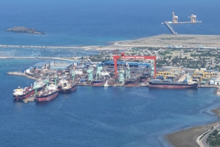 Khánh Hòa: 6 tháng đầu năm 2025 tăng trưởng kinh tế đạt thấp, nhiều “điểm nghẽn” “nút thắt” cần được giải quyết