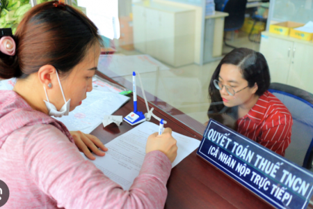 Bộ Tài chính đề xuất nâng mức giảm trừ gia cảnh thuế thu nhập cá nhân từ năm 2026