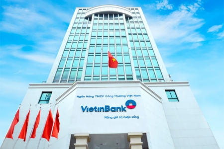 VietinBank thông báo tự động cập nhật mã số thuế theo mã định danh cá nhân
