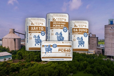 Vicem Hà Tiên báo lãi gấp 4,9 lần trong nửa đầu năm, hoàn thành 56% kế hoạch lợi nhuận