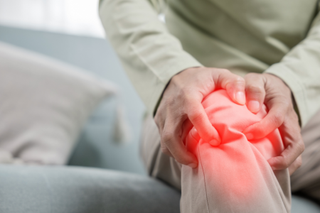 Thoái hóa khớp: Hiểu rõ nguyên nhân, nhận biết sớm triệu chứng để điều trị hiệu quả