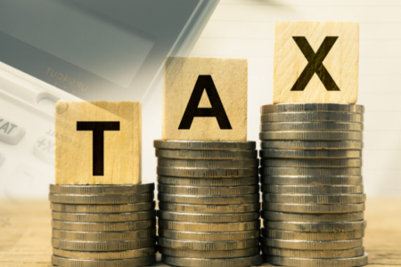 3 doanh nghiệp bị cưỡng chế ngừng sử dụng hóa đơn vì nợ thuế