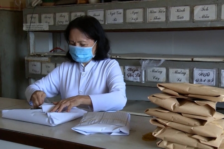 Tây Ninh tăng cường phòng ngừa vi phạm pháp luật trong lĩnh vực thuốc và dược liệu cổ truyền