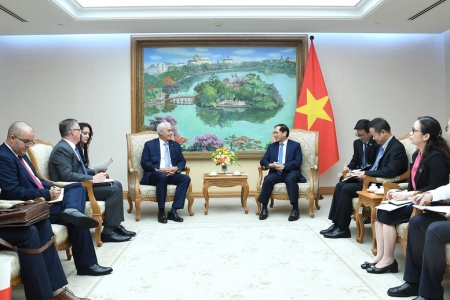 Cuba cảm ơn sâu sắc sự "thấu hiểu và ủng hộ liên tục" của Việt Nam