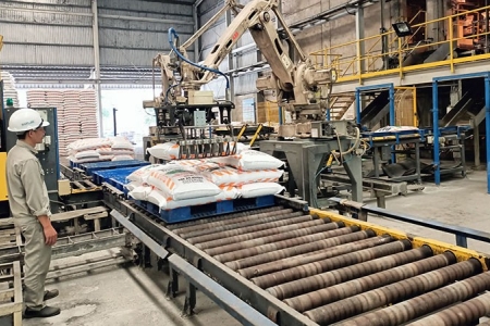 Các điểm mới của Luật Hoá chất 2025