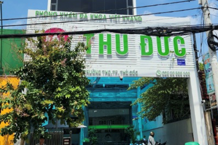 Kiểm tra, xử lý Phòng khám Đa khoa Việt Khang Thủ Đức có dấu hiệu ‘vẽ bệnh’