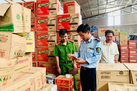 Dự thảo Luật An toàn thực phẩm (sửa đổi): Bổ sung nhiều quy định mới về hoạt động quảng cáo và kinh doanh thực phẩm