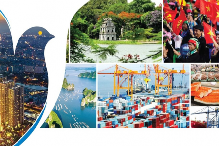 Ninh Bình sẵn sàng tham gia Triển lãm thành tựu Đất nước nhân dịp kỷ niệm 80 năm Quốc khánh
