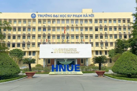 Trường Đại học Sư phạm Hà Nội công bố điểm sàn xét tuyển năm 2025