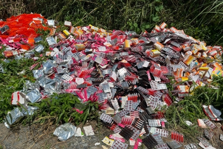 TP. HCM đã xử lý 9 vụ sản xuất, buôn bán thuốc và thực phẩm chức năng giả