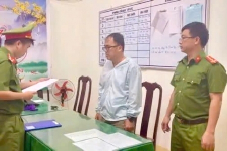 Đắk Lắk: Khởi tố đường dây làm giả hàng nghìn báo cáo môi trường