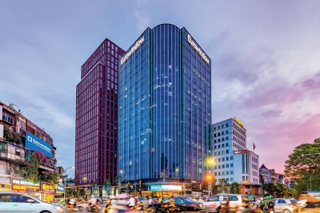 Những sản phẩm “Vươn mình tiến vào kỷ nguyên xanh” - Bài 24: Cửa Eurowindow