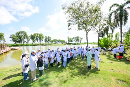 “Mở khóa tự nhiên”: Vinamilk biến rào cản thành vòng tuần hoàn xanh tại trang trại sinh thái