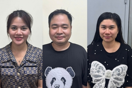 Hà Nội triệt phá đường dây thuốc lá điện tử lớn: 14 đối tượng bị khởi tố, thu giữ 40 tỷ đồng tang vật