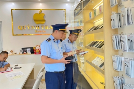 Thương hiệu Việt trước bão hàng giả: Cuộc chiến toàn diện trên mọi mặt trận