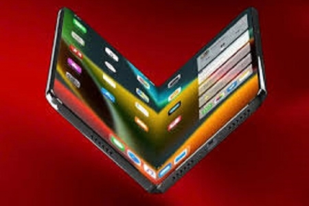 iPhone màn hình gập: Lộ diện kích thước màn hình, Apple tiến vào giai đoạn chế tạo nguyên mẫu