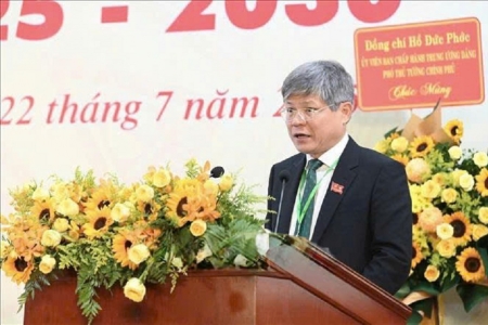 VRG đặt mục tiêu trở thành đầu tàu tăng trưởng xanh và bền vững ngành cao su