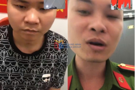 Quảng Ninh: Cảnh sát hình sự kịp thời ngăn chặn 2 vụ giả bắt cóc, ép gia đình chuyển tiền