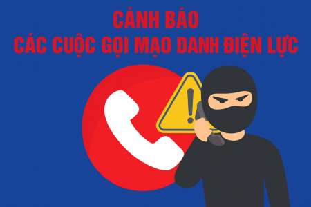 Gia tăng thủ đoạn lừa đảo giả danh nhân viên điện lực, nhiều người mất hàng trăm triệu đồng