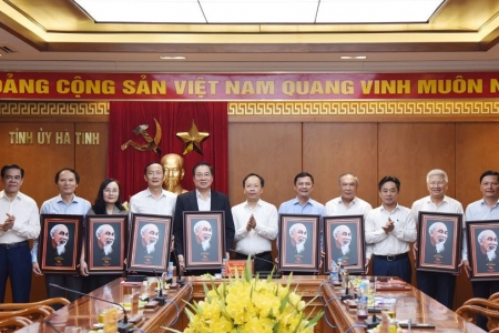 Hà Tĩnh có 1.007 trường hợp nghỉ theo Nghị định 178 và 67