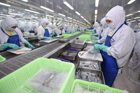 Doanh thu Tập đoàn PAN đạt hơn 4.000 tỷ đồng trong quý II/2025