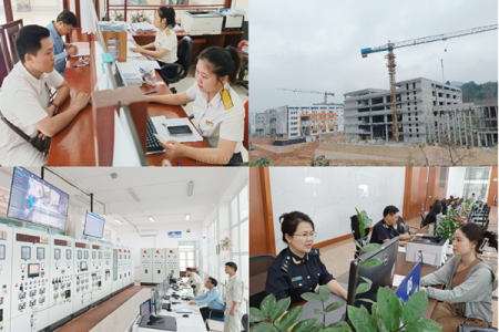 Lào Cai tăng cường quản lý, điều hành ngân sách 6 tháng cuối năm 2025