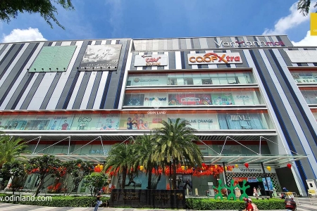 Đầu tư vào Vạn Hạnh Mall – Bước đi chiến lược của KIDO