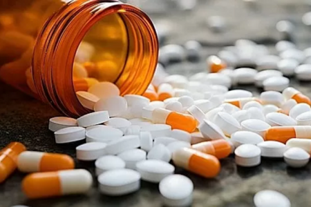 Truy tìm nguồn gốc thuốc trị hen suyễn bị làm giả bán trong nhà thuốc