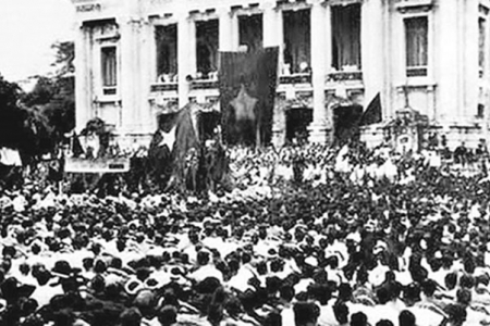 Cách mạng Tháng Tám năm 1945 – bài học lịch sử và ý nghĩa thời đại