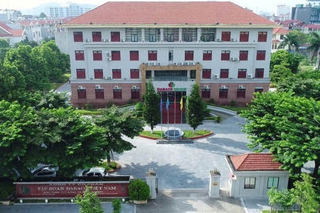 Dabaco Việt Nam chuẩn bị phát hành hơn 50 triệu cổ phiếu trả cổ tức, vốn điều lệ dự kiến tăng lên gần 3.850 tỷ đồng