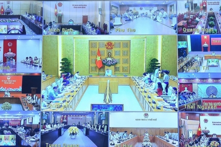 Phát huy tinh thần trách nhiệm, tổ chức thành công Triển lãm thành tựu kinh tế - xã hội 80 năm ngày Quốc khánh