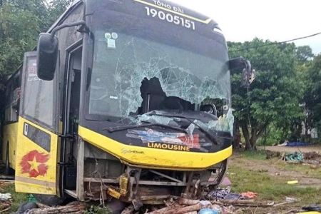 Thủ tướng chỉ đạo khắc phục hậu quả vụ tai nạn giao thông trên Quốc lộ 1