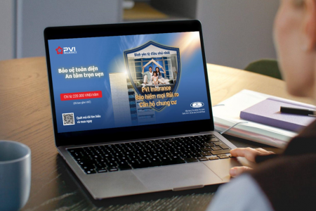 PVI ghi nhận doanh thu và lợi nhuận cùng tăng trưởng "2 con số" trong 6 tháng đầu năm 2025