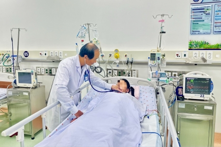 Số ca sốt xuất huyết tăng, ngành Y tế TP. HCM đưa ra nhiều cảnh báo