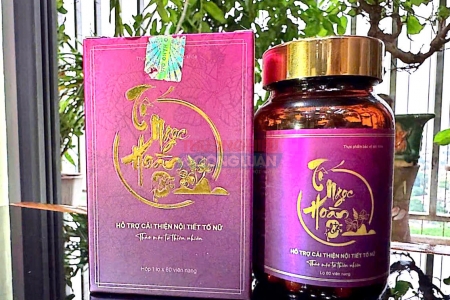 Viện Hóa học - Viện Hàn lâm khoa học và công nghệ Việt Nam trả lời không có phòng Công nghệ hoạt chất hóa học như DOVA Group quảng cáo