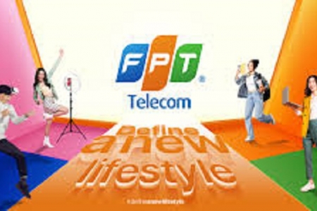 FPT Telecom tăng tốc lợi nhuận, hoàn thành nửa chặng đường mục tiêu 2025