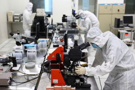 Đề xuất Tổng công trình sư được xếp lương tương đương Bộ trưởng, miễn thuế TNCN và nhiều chính sách ưu đãi