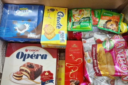 Bắc Ninh quyết liệt đẩy lùi tình trạng buôn lậu, gian lận thương mại, hàng giả, xâm phạm quyền sở hữu trí tuệ