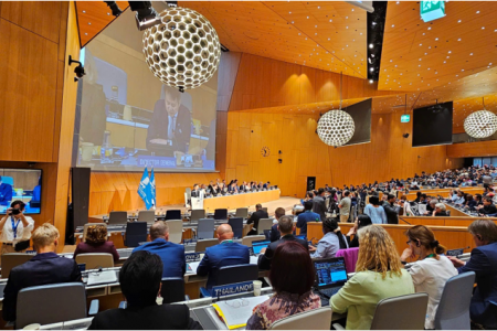 Những kết quả nổi bật từ kỳ họp Đại hội đồng WIPO lần thứ 66 và các sự kiện bên lề