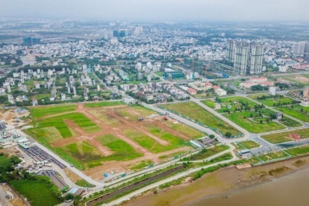 Thái Nguyên triển khai xây dựng bảng giá đất lần đầu áp dụng từ năm 2026