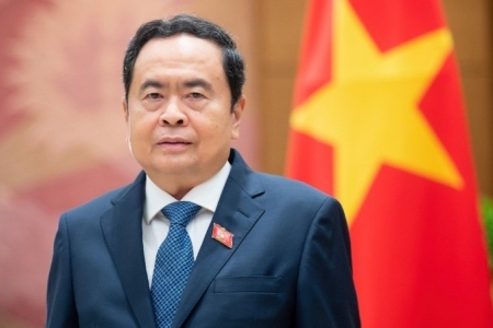 Việt Nam đóng góp tích cực, trách nhiệm vào hoạt động chung của Liên minh Nghị viện thế giới