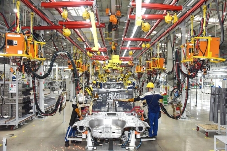 Ninh Bình tăng tốc thu ngân sách Nhà nước năm 2025