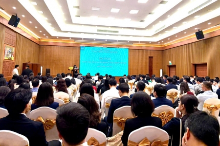 Nâng cao hiệu quả công tác thanh tra, giám sát, góp phần thúc đẩy sự phát triển bền vững của thị trường chứng khoán