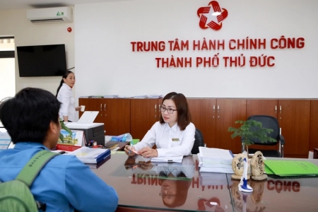 TP. Hồ Chí Minh tăng cường kiểm tra, chấn chỉnh tình trạng “cò làm giấy tờ”