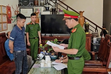 Lạng Sơn: Khởi tố, bắt tạm giam 2 đối tượng giết mổ, tiêu thụ lợn nhiễm dịch tả Châu Phi